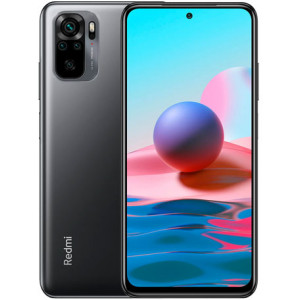 Смартфон Xiaomi Redmi Note 10s 6/128Gb Grey