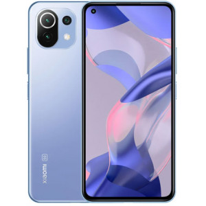 Смартфон Xiaomi 11 Lite NE 5G 8/128Gb Blue
