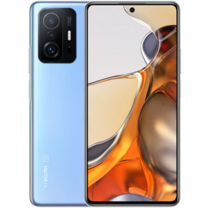 Смартфон Xiaomi 11T Pro 8/128Gb Blue