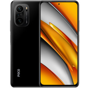 Смартфон Xiaomi Poco F3 6/128Gb Black