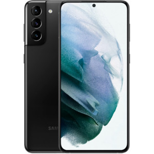 Смартфон Samsung Galaxy S21+ 8/256Gb DuoS (SM-G996) Black