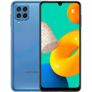 Samsung Galaxy M32 6/128Gb DuoS Blue  