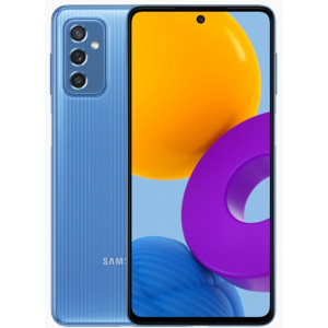 Samsung Galaxy M52 6/128Gb DuoS Blue