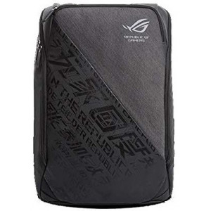 ASUS BP1500G ROG Ranger Gaming Backpack, for notebooks up to 15.6" (geanta laptop/сумка для ноутбука)