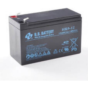Baterie UPS 12V/   7AH T2 B.B. BC