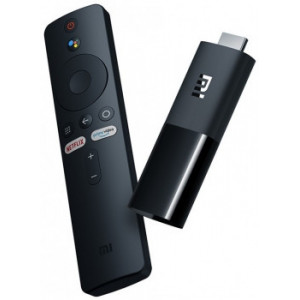 Xiaomi Realme TV Stick 4K, Black