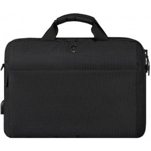 2E Laptop Bag 17" Network, black