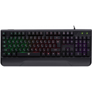 2E GAMING Keyboard KG310 LED USB Black (Eng/Rus/Ukr)