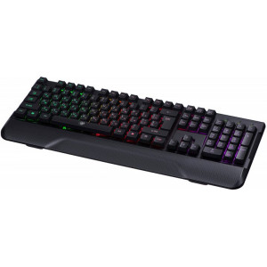 2E GAMING Keyboard KG310 LED USB Black (Eng/Rus/Ukr)