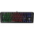 2E GAMING Keyboard KG355 LED 87key USB Black (Eng/Rus/Ukr)