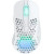 Xtrfy Gaming Mouse M4 RGB WIRELESS White