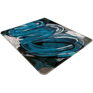 Xtrfy Mouse pad GP4 Large (460 x 400 x 4 mm), Street Blue