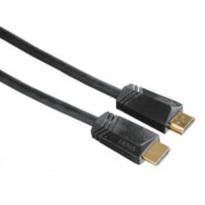 Hama Ultra High Speed HDMI™ Cable, 8K, Plug - Plug, Gold-Plated, 3.0 m