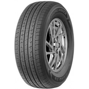 Шина GRENLANDER 265/65 R17 MAHO 79 112H лето-vara/anvelopa pneumatica