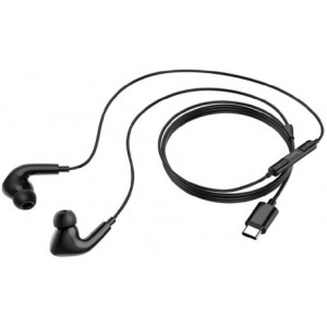 Hoco In-Ear Headphones M1 Pro Type-C, Black 