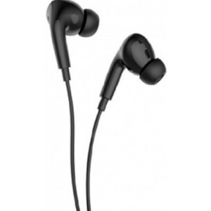 Hoco In-Ear Headphones M1 Pro, Black 