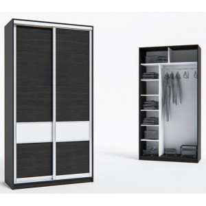 Indart Dulap-cupeu 03