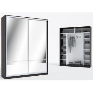 Indart Dulap-cupeu 08