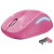 Trust Yvi Wireless Mouse - Pink Trust Yvi Wireless Mouse - Pink