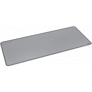 Logitech Desk Mat Studio Series - MID GREY