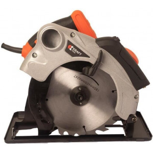 Ferestrau circular KraftTool KT185 PRO