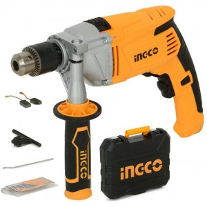 Ma?ini de gaurit electrice INGCO ID11008-1