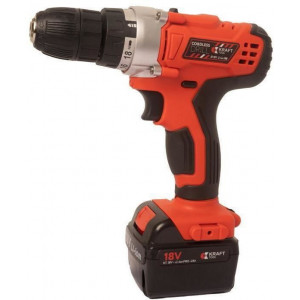 Ma?ini de in?urubat cu acumulator KraftTool KT18V PRO
