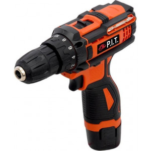 Ma?ini de in?urubat cu acumulator PIT PSR12N