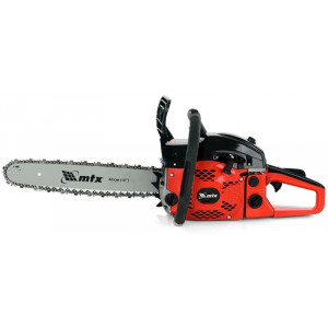 Motoferestraie pe Benzina MTX GCS-4540 