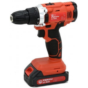 Ma?ini de in?urubat cu acumulator PIT PSR21V