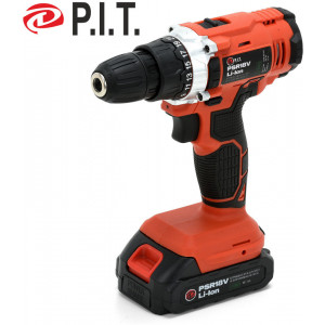 Ma?ini de in?urubat cu acumulator PIT PSR18V