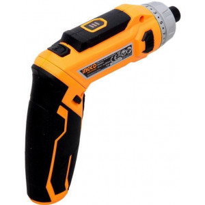 Ma?ini de in?urubat cu acumulator INGCO CSDLI0801
