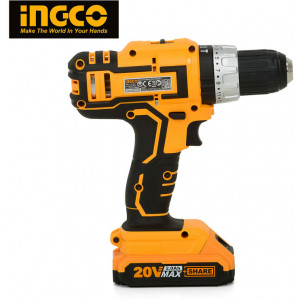 Ma?ini de in?urubat cu acumulator INGCO CIDLI20031