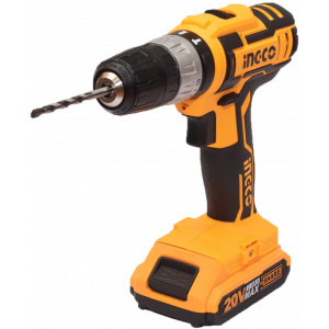 Ma?ini de in?urubat cu acumulator INGCO CIDLI200215