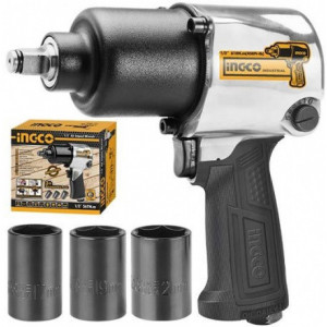 Cheie pneumatica INGCO AIW12562