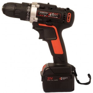 Ma?ini de in?urubat cu acumulator KraftTool KT21V MAX