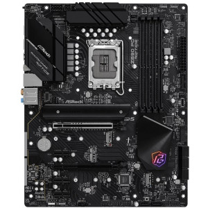 Материнская плата ASRock Z690 PG RIPTIDE ATX, S1700, Intel® Z690