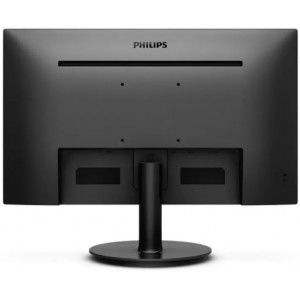 27" PHILIPS 271V8L, Black, VA, 1920x1080, 75Hz, AdaptiveSync ,4ms, 250cd,MegaDCR,D-Sub+HDMI+AudioOut