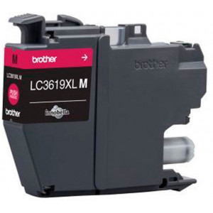 Brother original ink LC-3619XLM, magenta, 1500str., Brother MFCJ2330, 3530, 3930