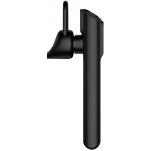 Tellur Bluetooth Headset Vox 40, Black, Bluetooth version:v5.0, up to 10 m, Pair and maintain connections with two phones and answer calls from either phone, Talk time:Up to 5 hours, 6 g