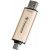 512GB USB3.1/Type-C Flash Drive  Transcend JetFlash 930C