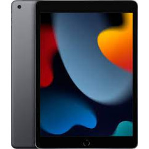 Планшет Apple 10.2-inch iPad Wi-Fi 64Gb Space Gray (MK2K3LL/A)