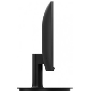21.5" PHILIPS 221V8, Black, VA, 1920x1080, 75Hz, 5ms, 250cd, MegaDCR, HDMI+D-Sub+AudioOut