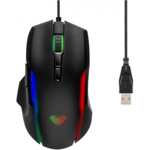 Mouse AULA Torment p/u jocuri