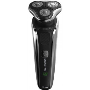 Aparat de ras electric Polaris PMR 0307RC wet&dry PRO5