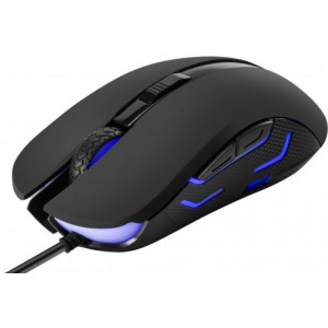 Mouse AULA Obsidian Gaming (509252)