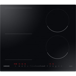 Plită Samsung NZ64R3747BK/WT