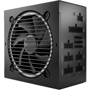 Power Supply ATX 1000W be quiet! PURE POWER 11 FM, 80+ Gold, 120mm fan, LLC+SR+DC/DC, Full Modular