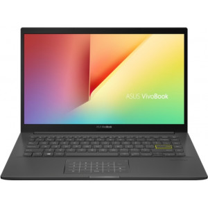 Ноутбук ASUS 14.0" K413EA Black (Core i5-1135G7 8Gb 256Gb)