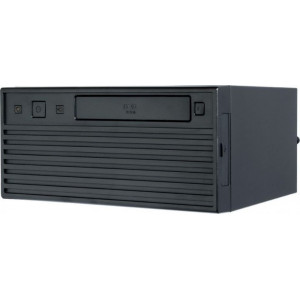 "Case ITX 250W Tower/Desktop Chieftec BT-02B-U3-250VS, 2xUSB 3.0, Black
.
Компактный дизайн для установки 2x полноразмерных PCI-E слотов
Возмо